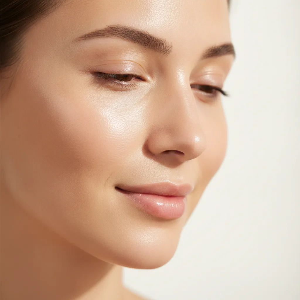 Glowing results